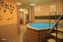 Penzion Energy I - Slovensko - Podhájska