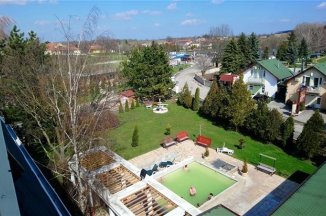 Penzion Energy I - Slovensko - Podhájska