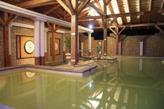 Penzion Energy I - Slovensko - Podhájska