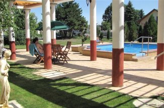 Penzion Energy I - Slovensko - Podhájska