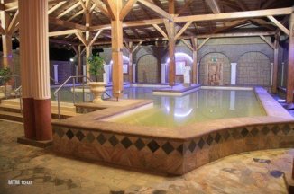 Penzion Energy I - Slovensko - Podhájska