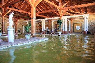 Penzion Energy I - Slovensko - Podhájska