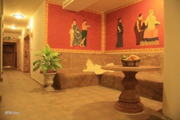 Penzion Energy I - Slovensko - Podhájska