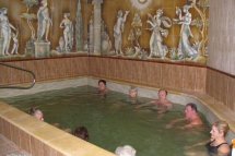 Penzion Energy II. - Slovensko - Podhájska