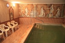 Penzion Energy II. - Slovensko - Podhájska