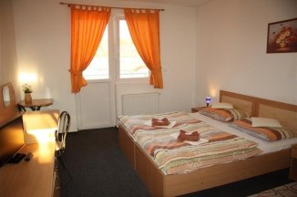 Penzion Energy II. - Slovensko - Podhájska