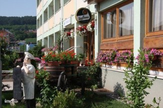 Penzion Energy II. - Slovensko - Podhájska