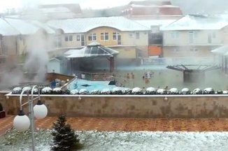 Penzion Energy II. - Slovensko - Podhájska