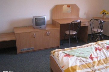 Penzion Energy II. - Slovensko - Podhájska