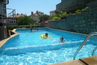 Hotel Favourite - Bulharsko - Obzor