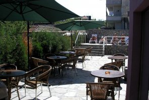 Hotel Favourite - Bulharsko - Obzor