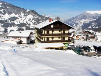 Penzion Gemshorn