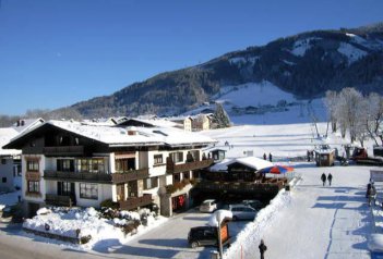 Penzion Hofer - Rakousko - Kaprun