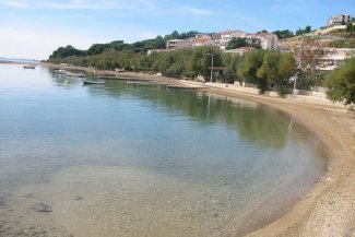 Penzion Jasna - Chorvatsko - Střední Dalmácie - Omiš