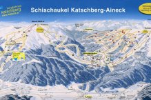 PENZION KATSCHBERG - RENNWEG - Rakousko - Katschberg - Rennweg am Katschberg