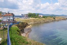 Penzion Maritime - Bulharsko - Achtopol