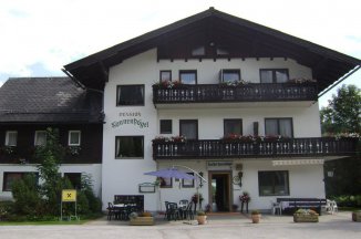 Penzion Sonnenhügel - Rakousko - Schladming - Ramsau am Dachstein