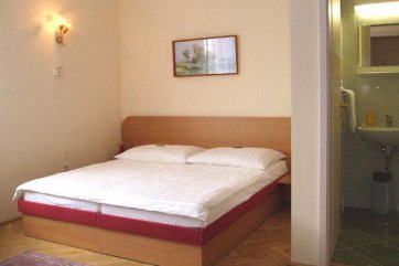 Penzion SZVEN - Maďarsko - Balaton