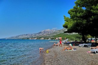 Penzion Tinka - Chorvatsko - Severní Dalmácie - Starigrad