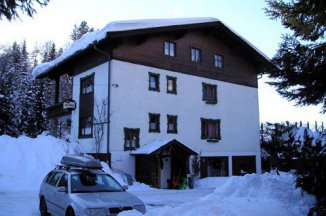 Penzion Tyrol - Rakousko - Hochkönig - Maria Alm