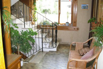 Penzion Tyrol - Rakousko - Hochkönig - Maria Alm