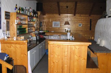 Penzion Tyrol - Rakousko - Hochkönig - Maria Alm