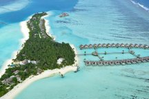 PER AQUUM Niyama - Maledivy - Atol Dhaalu