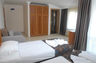 Pera Inn - Turecko - Alanya