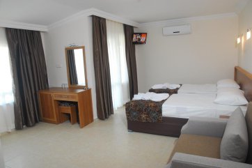 Pera Inn - Turecko - Alanya