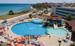 Perla Beach - Bulharsko - Primorsko