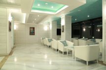 Hotel Perla Royal - Bulharsko - Primorsko