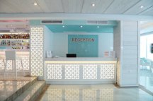 Hotel Perla Royal - Bulharsko - Primorsko