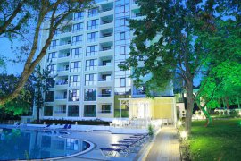 Hotel Perla Royal - Bulharsko - Primorsko