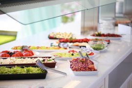 Hotel Perla Royal - Bulharsko - Primorsko