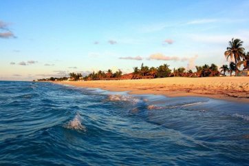 Perla v karibském ráji: Salsa, rum a doutníky…ten pravý ráj na Kubě - Kuba
