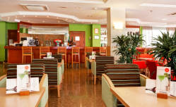 Universal Hotel Perla - Španělsko - Mallorca - S´Illot