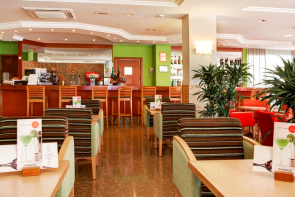 Universal Hotel Perla - Španělsko - Mallorca - S´Illot