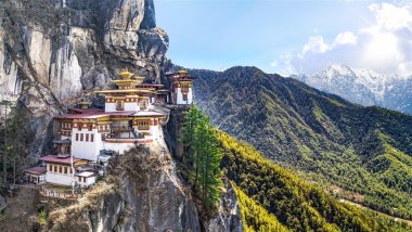 Perly Himalájí - Tibet, Bhútán, Nepál