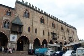 Perly severní Itálie, památky UNESCO, Benátky a slavnost Redentore - Itálie