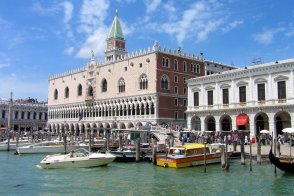 Perly severní Itálie - Itálie - Lago di Garda