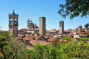 Perly severní Itálie - Itálie - Lago di Garda