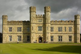 Perly středověké Anglie - Velká Británie