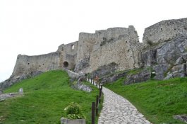 PERLY TATER A SEVERNÍHO SLOVENSKA - Slovensko - Vysoké Tatry