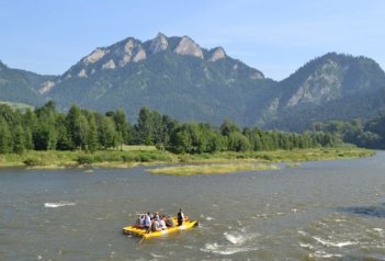 PERLY TATER A SEVERNÍHO SLOVENSKA - Slovensko - Vysoké Tatry