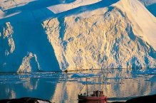 Perly západního Grónska - Grónsko