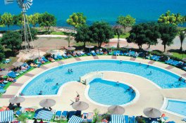 Pernera Beach - Kypr - Protaras