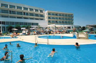 Pernera Beach - Kypr - Protaras