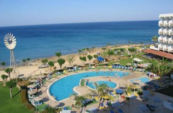 Pernera Beach