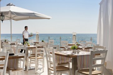 Pernera Beach - Kypr - Protaras