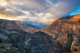 Perský záliv - Emiráty a Bahrajn - Spojené arabské emiráty